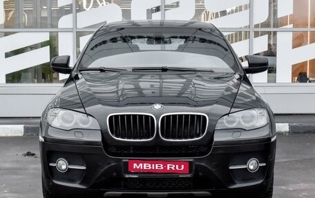 BMW X6, 2010 год, 1 949 000 рублей, 3 фотография