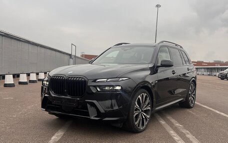 BMW X7, 2023 год, 16 800 000 рублей, 2 фотография