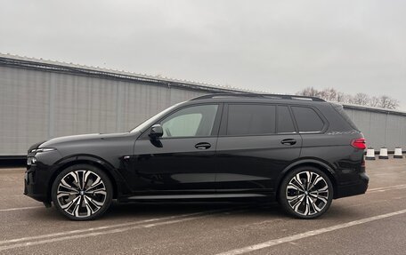 BMW X7, 2023 год, 16 800 000 рублей, 3 фотография