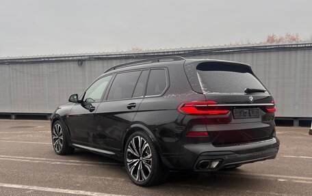 BMW X7, 2023 год, 16 800 000 рублей, 4 фотография