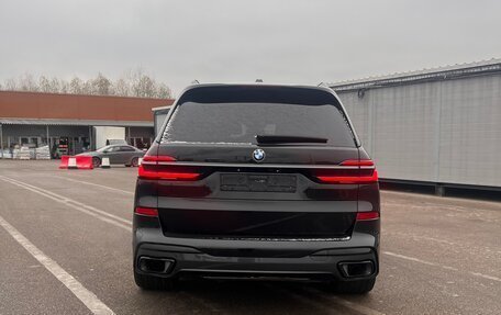 BMW X7, 2023 год, 16 800 000 рублей, 5 фотография