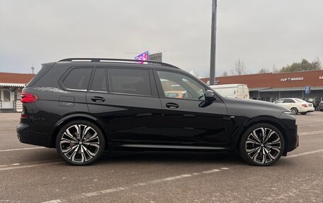 BMW X7, 2023 год, 16 800 000 рублей, 7 фотография