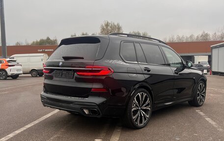 BMW X7, 2023 год, 16 800 000 рублей, 6 фотография