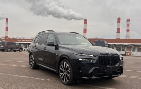 BMW X7, 2023 год, 16 800 000 рублей, 8 фотография