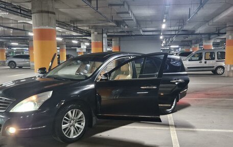 Nissan Teana, 2012 год, 1 200 000 рублей, 2 фотография