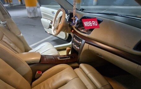 Nissan Teana, 2012 год, 1 200 000 рублей, 6 фотография