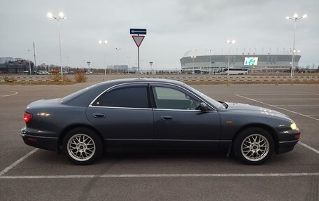 Mazda Millenia I рестайлинг, 1997 год, 600 000 рублей, 4 фотография