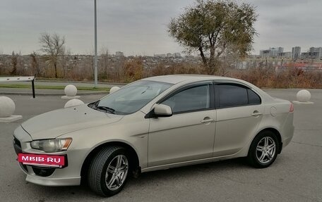 Mitsubishi Lancer IX, 2007 год, 960 000 рублей, 6 фотография