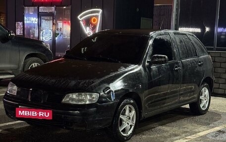 SEAT Ibiza II, 1999 год, 200 000 рублей, 8 фотография