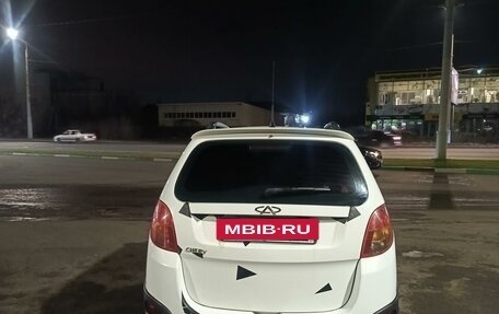 Chery IndiS (S18D) I, 2012 год, 355 000 рублей, 6 фотография