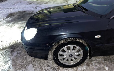 Hyundai Sonata IV рестайлинг, 2007 год, 535 000 рублей, 16 фотография