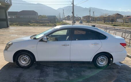 Nissan Almera, 2014 год, 530 000 рублей, 8 фотография