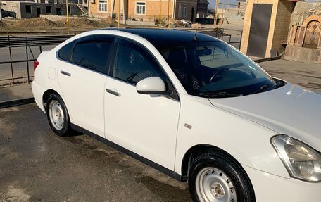 Nissan Almera, 2014 год, 530 000 рублей, 9 фотография