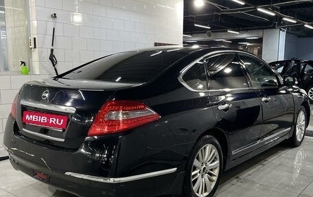 Nissan Teana, 2008 год, 920 000 рублей, 4 фотография