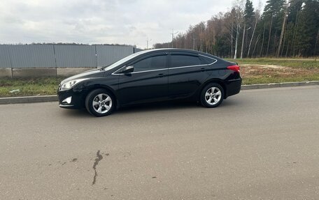 Hyundai i40 I рестайлинг, 2014 год, 1 450 000 рублей, 3 фотография