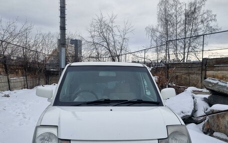 Suzuki Alto, 2005 год, 300 000 рублей, 5 фотография