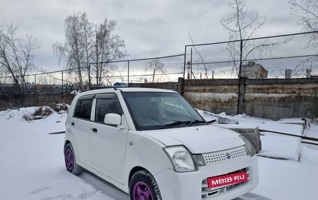 Suzuki Alto, 2005 год, 300 000 рублей, 7 фотография