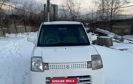 Suzuki Alto, 2005 год, 300 000 рублей, 6 фотография