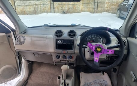 Suzuki Alto, 2005 год, 300 000 рублей, 9 фотография