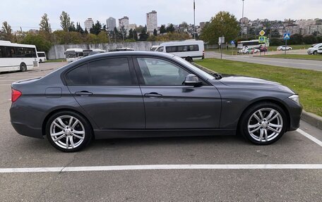 BMW 3 серия, 2015 год, 1 999 999 рублей, 5 фотография