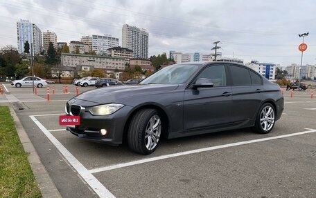 BMW 3 серия, 2015 год, 1 999 999 рублей, 3 фотография