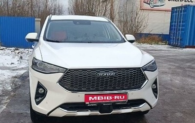 Haval F7 I, 2021 год, 2 100 000 рублей, 1 фотография