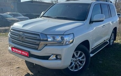 Toyota Land Cruiser 200, 2016 год, 5 900 000 рублей, 1 фотография