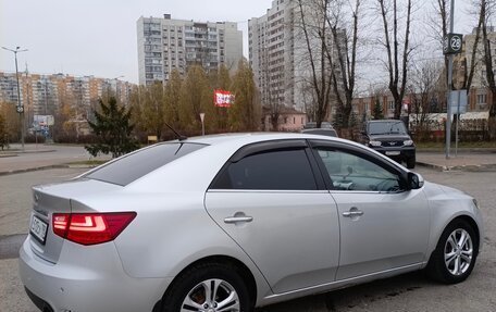 KIA Cerato III, 2013 год, 975 000 рублей, 2 фотография