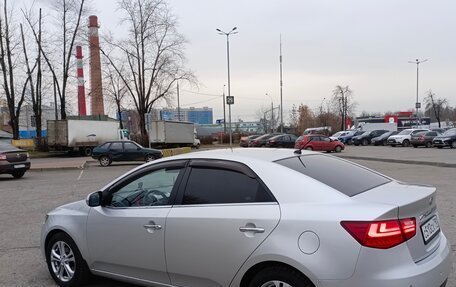 KIA Cerato III, 2013 год, 975 000 рублей, 11 фотография