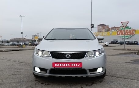 KIA Cerato III, 2013 год, 975 000 рублей, 3 фотография