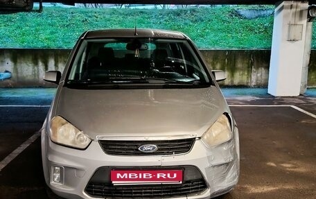 Ford C-MAX I рестайлинг, 2007 год, 500 000 рублей, 2 фотография