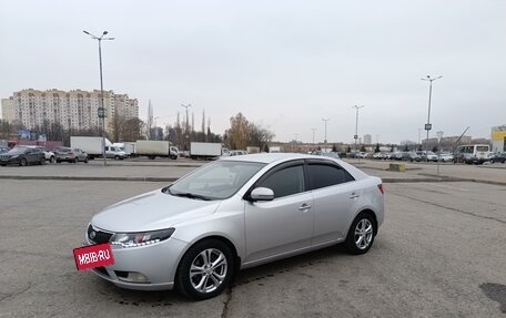 KIA Cerato III, 2013 год, 975 000 рублей, 10 фотография