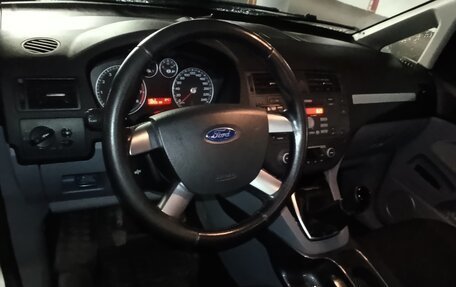 Ford C-MAX I рестайлинг, 2007 год, 500 000 рублей, 13 фотография