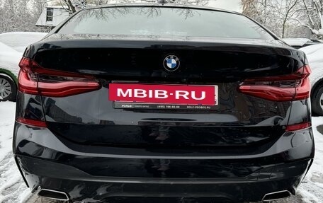 BMW 6 серия, 2018 год, 4 100 000 рублей, 3 фотография