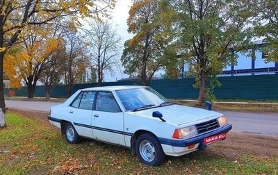 Mitsubishi Galant IV, 1982 год, 265 000 рублей, 1 фотография