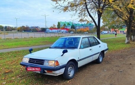 Mitsubishi Galant IV, 1982 год, 265 000 рублей, 4 фотография