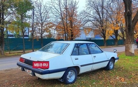 Mitsubishi Galant IV, 1982 год, 265 000 рублей, 2 фотография