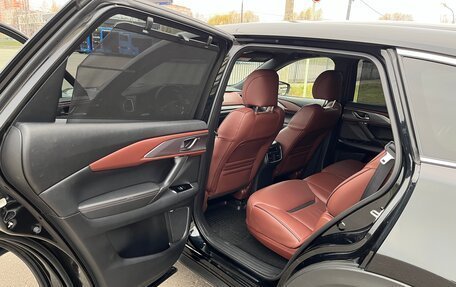 Mazda CX-9 II, 2019 год, 3 850 000 рублей, 10 фотография