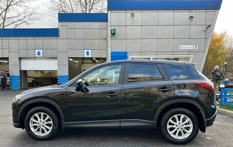 Mazda CX-5 II, 2014 год, 2 299 999 рублей, 15 фотография