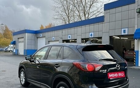 Mazda CX-5 II, 2014 год, 2 299 999 рублей, 10 фотография