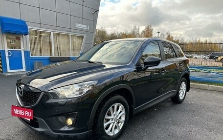 Mazda CX-5 II, 2014 год, 2 299 999 рублей, 11 фотография