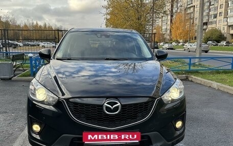 Mazda CX-5 II, 2014 год, 2 299 999 рублей, 8 фотография