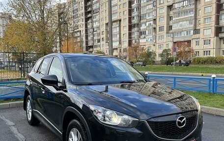 Mazda CX-5 II, 2014 год, 2 299 999 рублей, 13 фотография