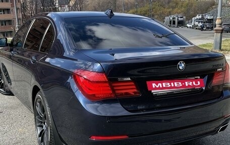 BMW 7 серия, 2015 год, 2 750 000 рублей, 3 фотография