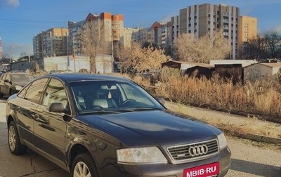 Audi A6, 2001 год, 585 000 рублей, 1 фотография