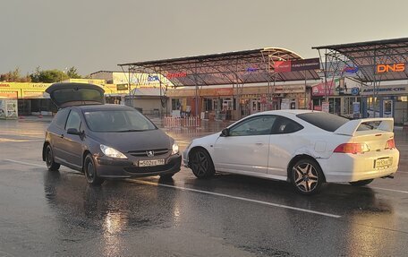 Peugeot 307 I, 2001 год, 230 000 рублей, 5 фотография