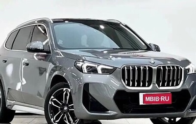 BMW X1, 2023 год, 4 749 000 рублей, 1 фотография