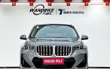 BMW X1, 2023 год, 4 749 000 рублей, 2 фотография