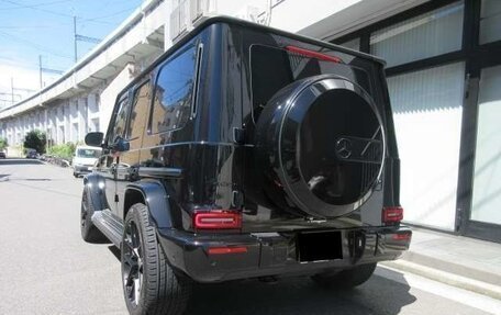 Mercedes-Benz G-Класс W463 рестайлинг _iii, 2022 год, 13 300 000 рублей, 7 фотография