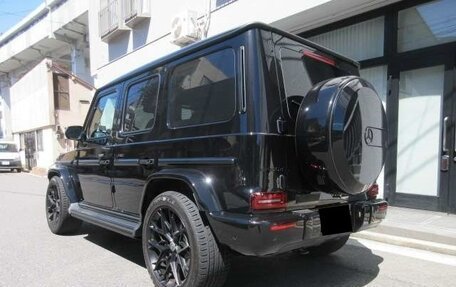 Mercedes-Benz G-Класс W463 рестайлинг _iii, 2022 год, 13 300 000 рублей, 6 фотография